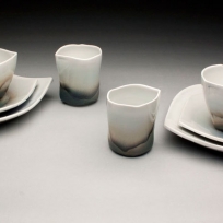 Cups and Saucers