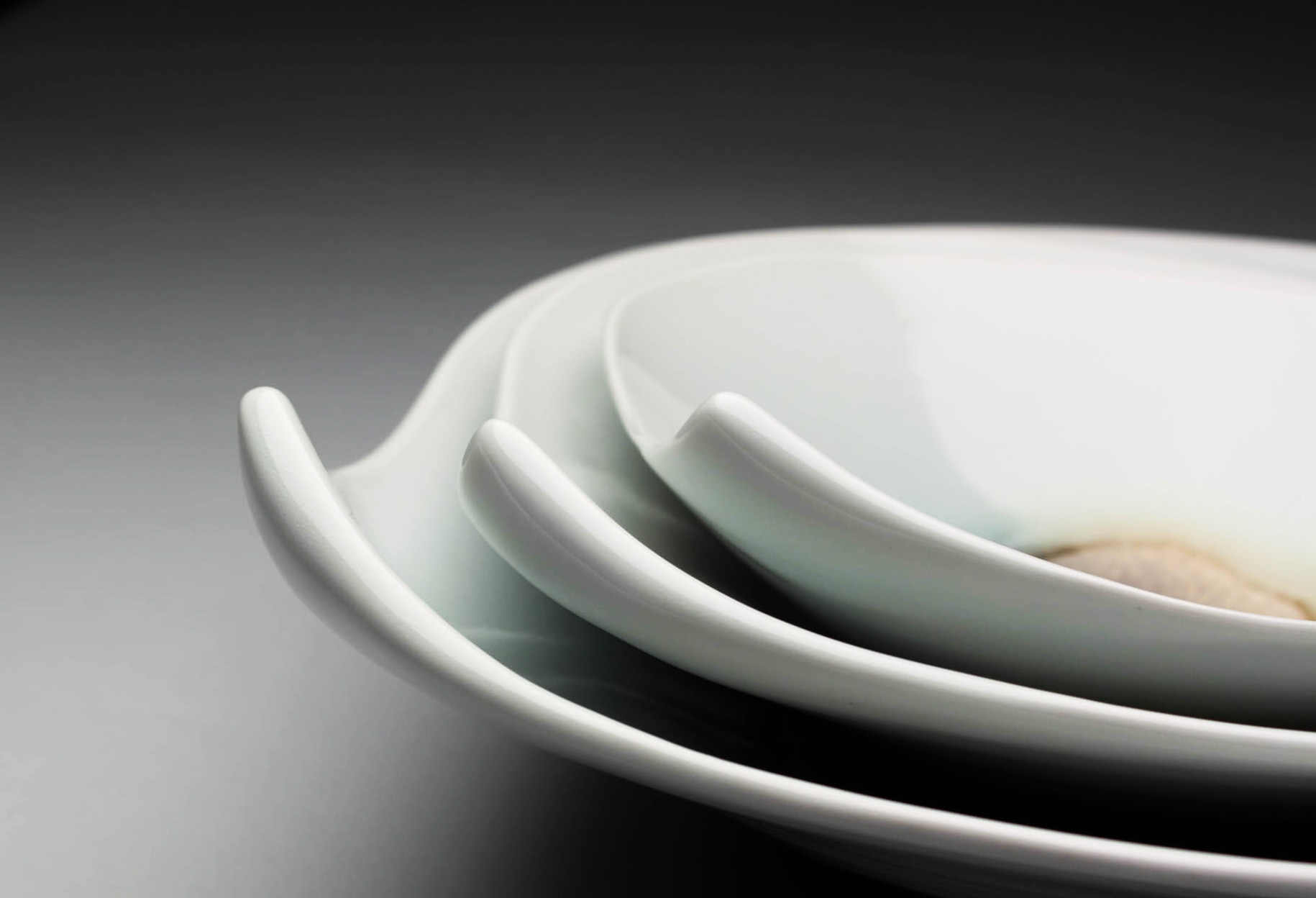 Noel Bailey Ceramics Pottery Plates
