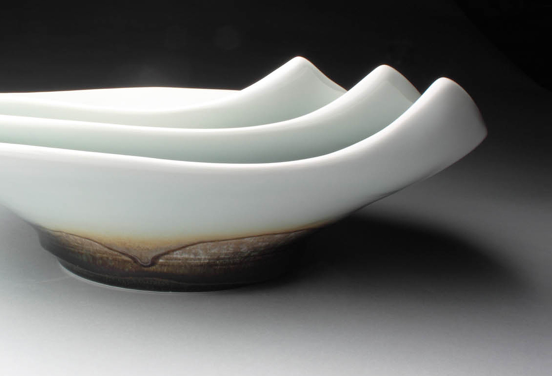 Noel Bailey Ceramics Pottery Bowls